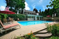 Farm Property in Bucks County, Pennsylvania