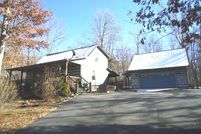 Property in Cherokee County, North Carolina
