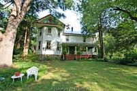 Ranch Property in Madison County, Virginia