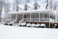 Property in Buckingham County, Virginia