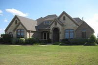 Farm Property in Wise County, Texas