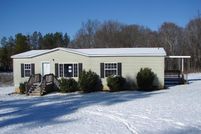 Farm Property in Cumberland County, Virginia