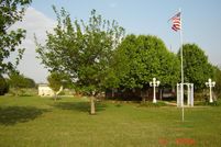 Farm Property in Jefferson County, Oklahoma