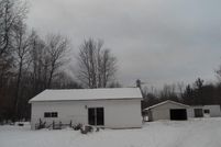 Farm Property in Newaygo County, Michigan