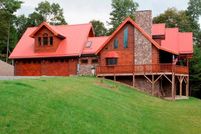 Ranch Property in Ashe County, North Carolina