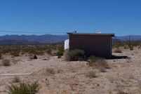 Ranch Property in San Bernardino County, California