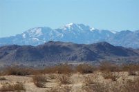 Farm Property in San Bernardino County, California