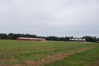 Ranch Property in Putnam County, Florida
