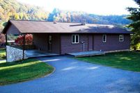 Ranch Property in Ashe County, North Carolina