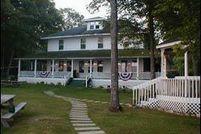 Property in Mackinac County, Michigan