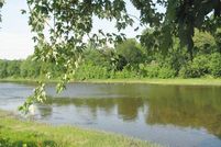 Riverfront Property in Hampshire County, West Virginia