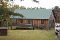 Farm Property in Hardy County, West Virginia