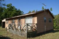 Recreational Property in Rusk County, Texas