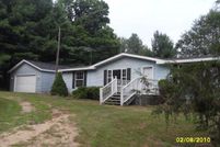 Farm Property in Mecosta County, Michigan