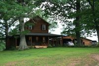 Farm Property in Patrick County, Virginia