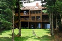 Property in Burnett County, Wisconsin