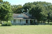 Farm Property in Fort Bend County, Texas