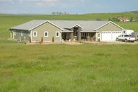 Farm Property in Crook County, Wyoming