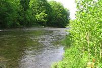 Riverfront Property in Rockbridge County, Virginia