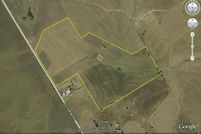Ranch Property in Bosque County, Texas