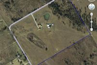 Ranch Property in Navarro County, Texas