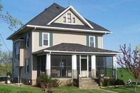 Ranch Property in Jackson County, Iowa