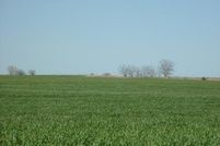 Farm Property in Logan County, Oklahoma