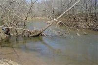 Riverfront Property in Amherst County, Virginia