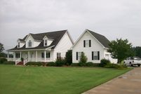 Farm Property in Florence County, South Carolina