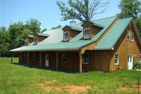 Ranch Property in Nelson County, Virginia