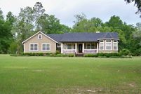 Ranch Property in Gilchrist County, Florida