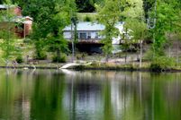 Lakefront Property in Tyler County, Texas