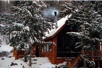 Property in Park County, Wyoming