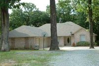 Property in Pottawatomie County, Oklahoma