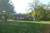 Ranch Property in Atoka County, Oklahoma