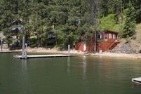Waterfront Property in Kootenai County, Idaho