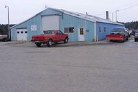 Commercial Property in Wexford County, Michigan