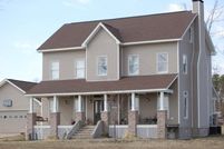 Farm Property in Cleburne County, Arkansas