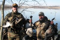 Lakefront Property in Crittenden County, Kentucky