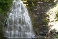Ranch Property in Herkimer County, New York