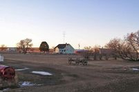 Property in McCone County, Montana