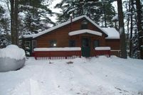 Property in Luce County, Michigan