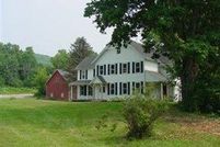 Ranch Property in Delaware County, New York