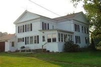 Property in Chenango County, New York