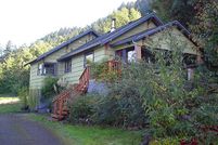 Farm Property in Multnomah County, Oregon