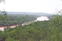 Recreational Property in Baylor County, Texas