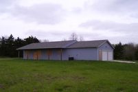 Ranch Property in Linn County, Kansas