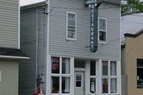 Commercial Property in Highland County, Virginia