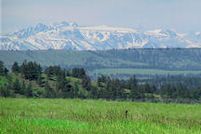 Farm Property in Carbon County, Montana
