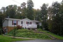 Ranch Property in Chautauqua County, New York